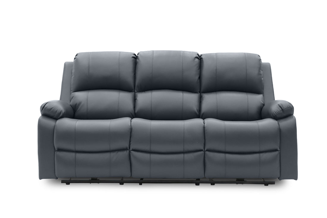 HARALD LEATHER AIR