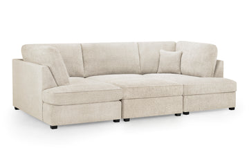CARNABY BOUCLE FABRIC