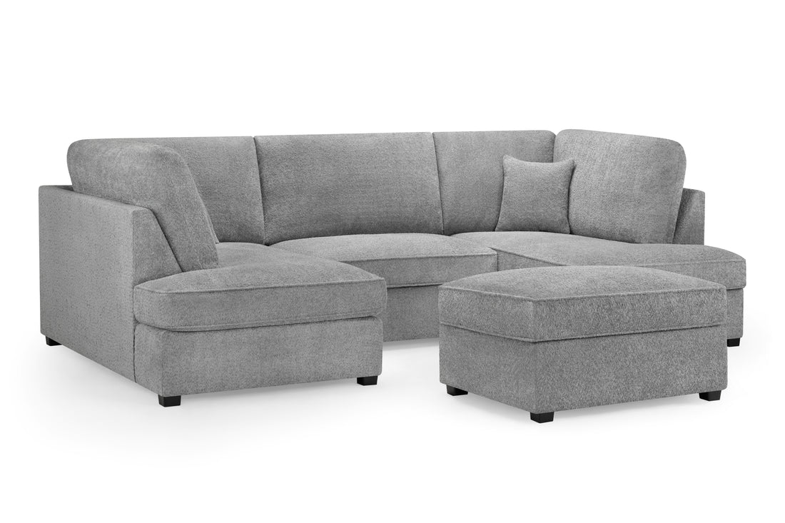 CARNABY BOUCLE FABRIC