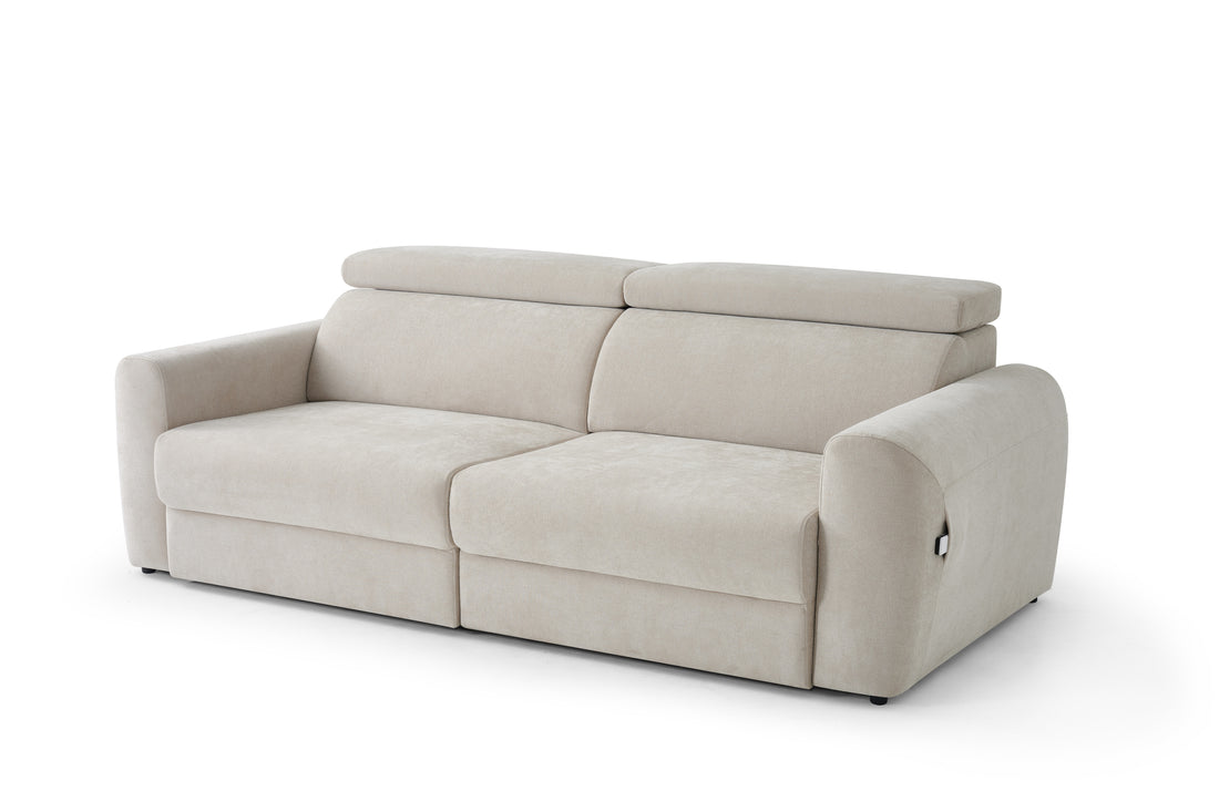 DAKOTA ELECTRIC Sofabed