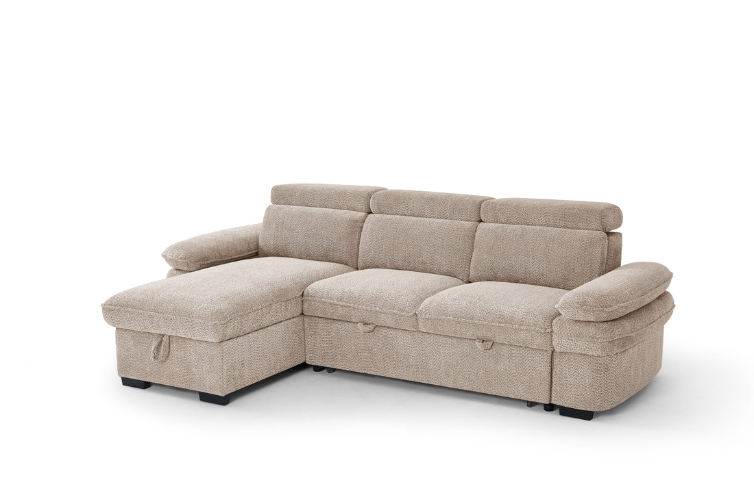 Hudson universal sofa bed