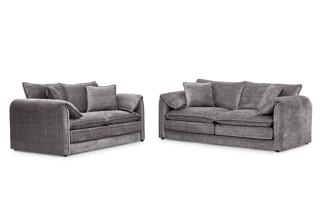 Solaya sofa set 3+2