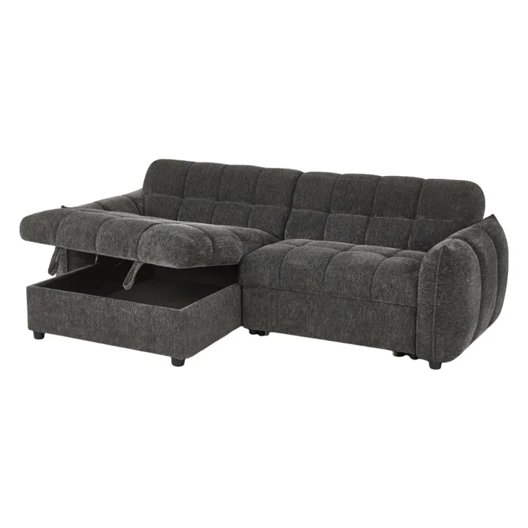 Florida Universal Corner Sofa Bed