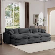FLORENCE Cloud Electric         Sofa bed