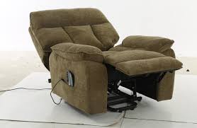 CORNWALL Rise & Recline