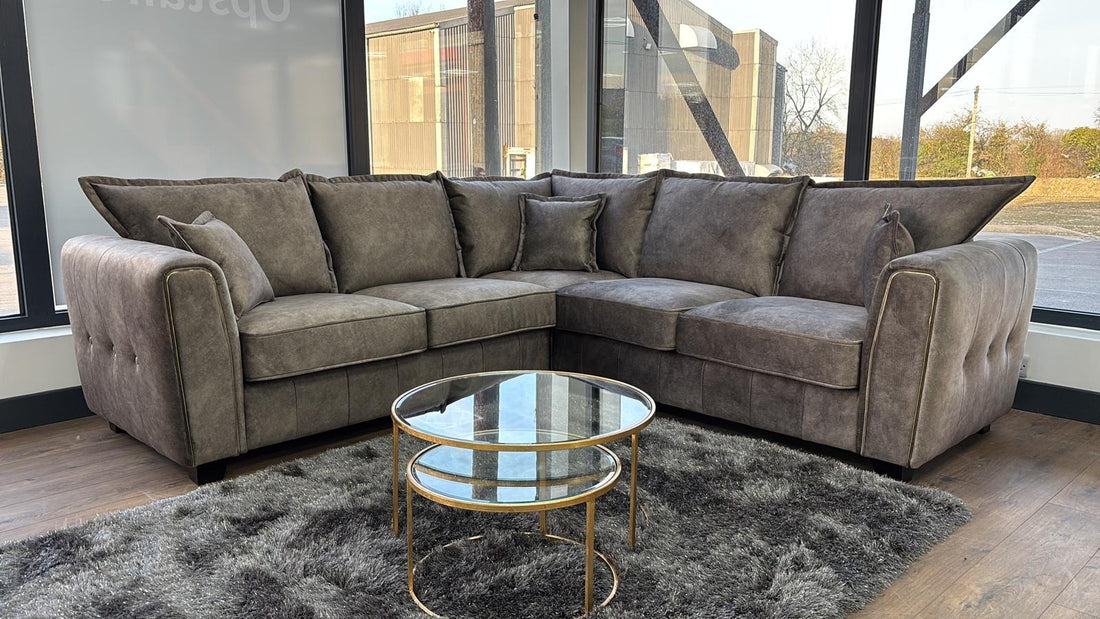 Serena Sofa